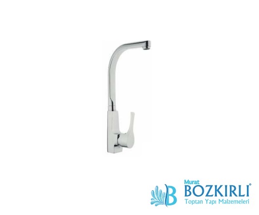 BOZKIRLI LOTUS MİX LAVABO